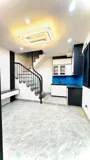 Bán Gấp Nhà Lô Góc Hà Đông - 4 Tầng, Ô Tô Vào, Giá 5.5 Tỷ - Ảnh 1