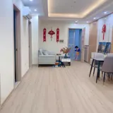 Cần Bán Căn Hộ Chung Cư Thanh Hà Khu 5 - Giá Tốt, Nội Thất Cơ Bản - Ảnh 2