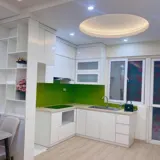 Cần Bán Căn Hộ Chung Cư Thanh Hà Khu 5 - Giá Tốt, Nội Thất Cơ Bản - Ảnh 1