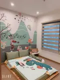 Chính chủ thanh khoản 2PN/2VS - Vinhome Ocean Park Giá Tốt - Ảnh 2