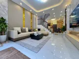 Bán nhà Trần Khát Chân: 54m2, Ô Tô Đỗ Cổng, Giá 8.x Tỷ - Ảnh 2