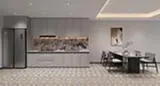 Căn Hộ 90m2 QMS Top Tower: Vị Trí Vàng, Full Nội Thất, Tố Hữu - Ảnh 7