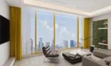 Căn Hộ 90m2 QMS Top Tower: Vị Trí Vàng, Full Nội Thất, Tố Hữu - Ảnh 4
