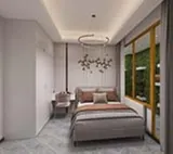 Căn Hộ 90m2 QMS Top Tower: Vị Trí Vàng, Full Nội Thất, Tố Hữu - Ảnh 2