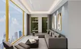 Căn Hộ 90m2 QMS Top Tower: Vị Trí Vàng, Full Nội Thất, Tố Hữu - Ảnh 3