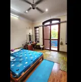 Bán nhà mặt ngõ Giải Phóng 128m² - 4 tầng - Ô tô tránh - Kinh doanh đỉnh cao - Ảnh 5