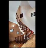 Bán nhà mặt ngõ Giải Phóng 128m² - 4 tầng - Ô tô tránh - Kinh doanh đỉnh cao - Ảnh 4