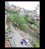 Bán nhà mặt ngõ Giải Phóng 128m² - 4 tầng - Ô tô tránh - Kinh doanh đỉnh cao - Ảnh 3