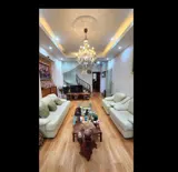 Bán nhà mặt ngõ Giải Phóng 128m² - 4 tầng - Ô tô tránh - Kinh doanh đỉnh cao - Ảnh 6
