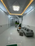 ✨ Giáp Tân Phú: Nhà Đẹp 2 Tầng, Hẻm Ô Tô, Sổ Hồng Riêng - Giá 4.15 Tỷ 💎 - Ảnh 2