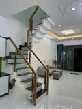 ✨ Giáp Tân Phú: Nhà Đẹp 2 Tầng, Hẻm Ô Tô, Sổ Hồng Riêng - Giá 4.15 Tỷ 💎 - Ảnh 3