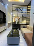 Đào Tấn 32m2 x 4 tầng - Ngõ Thông Phan Kế Bính - Full Nội Thất - View Thoáng - Ảnh 2