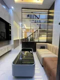 Đào Tấn 32m2 x 4 Tầng - Ngõ Thông - Full Nội Thất - Giá Tốt - Ảnh 2