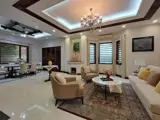 Tuyệt phẩm Biệt Thự Mặt Phố Trung Hòa Nhân Chính - 200m2, View Sân Chơi, KD Tốt - ảnh 3
