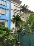 Bán nhà đẹp Tây Hồ - Lô góc 2 mặt thoáng, gần Hồ Tây | Mr Đạt 0365676668 - Ảnh 1