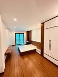 Bán Nhà Phố Đại Từ - 45m2, 6 Tầng, Mặt Tiền 4m, Thang Máy, Gần Hồ Linh Đàm - Ảnh 1