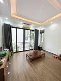 Nhà phố Minh Khai - Lô Góc - 46m2 - Full Nội Thất - Giá Tốt - Ảnh 4