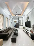 Nhà phố Minh Khai - Lô Góc - 46m2 - Full Nội Thất - Giá Tốt - Ảnh 2