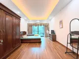 Nhà đẹp Hoàng Mai - 38m2 Full Nội Thất - Ngay Ngã Tư Tam Trinh - Ảnh 2
