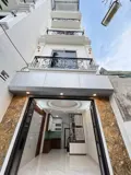 Bán Gấp Nhà Đẹp, Lô Góc, Ngõ Rộng, Gần Mặt Phố Hoàng Mai - 0879356368 - Ảnh 1