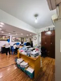 Căn hộ góc 3 phòng ngủ, 117m2, Dương Đình Nghệ - Giá 7.1 tỷ - Ảnh 1