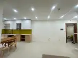 Cho Thuê Căn Góc Chung Cư HTT Tower 89 Phùng Hưng - 3PN, Full Nội Thất - Ảnh 2