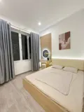 Bán Căn Hộ Tập Thể Láng Hạ, Đống Đa - Lô Góc 3 Mặt Thoáng, Full Nội Thất - Ảnh 2