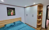 Bán nhà lô góc 2 thoáng, full nội thất, sổ nở hậu 45m2, 4.5 tỷ - Vị trí đắc địa - Ảnh 4