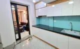 Bán nhà lô góc 2 thoáng, full nội thất, sổ nở hậu 45m2, 4.5 tỷ - Vị trí đắc địa - Ảnh 3