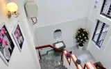 Bán nhà lô góc 2 thoáng, full nội thất, sổ nở hậu 45m2, 4.5 tỷ - Vị trí đắc địa - Ảnh 2