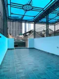 Nhà mới Văn Cao 45m2 x 5 tầng thang máy - 2 mặt ngõ - Thông thoáng - Gần phố - Ảnh 3