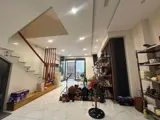 Bán Nhà Mặt Tiền Củ Chi - 1 Trệt 2 Lầu, 126m2, Gần Chợ Việt Kiều - Ảnh 2