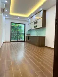 Nhà Mới Văn Cao 45m2, 5 Tầng, Thang Máy, 2 Mặt Ngõ, Cách Mặt Phố - Ảnh 2