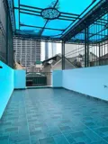 Nhà Mới Văn Cao 45m2, 5 Tầng, Thang Máy, 2 Mặt Ngõ, Cách Mặt Phố - Ảnh 3
