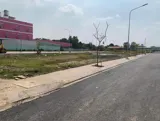 Cơ hội Vàng: Sở Hữu Lô Đất Mặt Tiền Củ Chi 83m², Sổ Riêng, Giá Chỉ 1.5 Tỷ - Ảnh 2