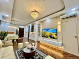 Bán căn hộ cao cấp Hapulico Complex: Thiết kế hiện đại, tặng nội thất 2 tỷ - Ảnh 3