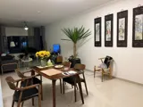 Bán Nhanh Căn Hộ Mulberry Lane 114m2 - Tiềm Năng 3PN, Tòa B VIP - Ảnh 3