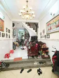 Nhà 4 Tầng Tân Bình: Vị trí đẹp, 45m2, Giá Tốt - Nguyễn Bá Tuyển - Ảnh 2
