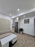 Căn Hộ Tầng 1 Nguyễn Chí Thanh - Ô Tô Đỗ Cửa, Giá Tốt - Ảnh 2
