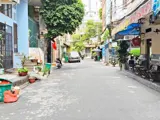 Nhà Đẹp 5 Tầng, Hẻm Xe Tải 8m, Tân Bình - 13.9 Tỷ - Ảnh 4