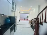 Cho Thuê Nhà 5 Tầng Kim Chung, Hoài Đức - Full Nội Thất, Giá 10 Triệu/Tháng - Ảnh 4