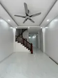 Nhà Mới Hoàn Thiện 5 Tầng, Thang Máy, Gần Park City - Hà Đông - Ảnh 1