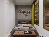 Căn Hộ QMS Top Tower: 99.9 - 102.9m² | Full Nội Thất | Vị Trí Vàng - Ảnh 5