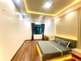Bán Nhà Trịnh Văn Bô Vân Canh 5 Tầng, Full Nội Thất, Ô Tô Đỗ Cửa - Giá 4 tỷ - Ảnh 9