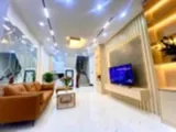 Bán Nhà Trịnh Văn Bô Vân Canh 5 Tầng, Full Nội Thất, Ô Tô Đỗ Cửa - Giá 4 tỷ - Ảnh 12