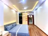 Bán Nhà Trịnh Văn Bô Vân Canh 5 Tầng, Full Nội Thất, Ô Tô Đỗ Cửa - Giá 4 tỷ - Ảnh 10
