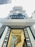 Bán Nhà Trịnh Văn Bô Vân Canh 5 Tầng, Full Nội Thất, Ô Tô Đỗ Cửa - Giá 4 tỷ - Ảnh 5