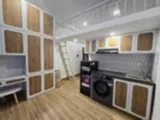 Căn Hộ Dòng Tiền Phố Cầu Giấy 60m², 6 Tầng - 15 Phòng, Doanh Thu Cao - Ảnh 2