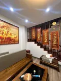 🔥Bán Gấp Nhà Mới 5 Tầng, Gần Gleximco Lê Trọng Tấn - 5.35 Tỷ🔥 - Ảnh 1