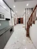 Bán nhà An Trai Vân Canh 34m² - 5 tầng - Vị trí đẹp, gần KĐT An Lạc - Ảnh 2
